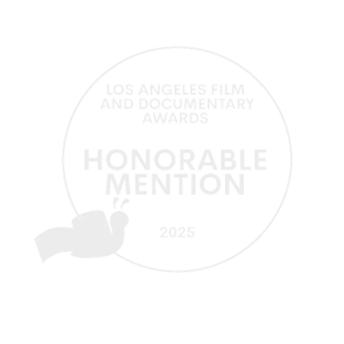 LA Film & Doc — Honorable Mention