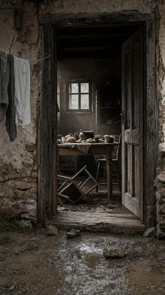 Law Beneath the Bridge — film still